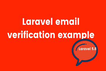 Laravel-email-verification-example