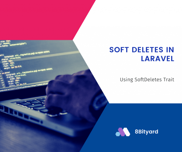 soft delete in Laravel