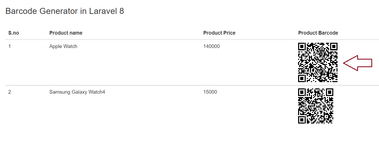 how-to-generate-barcode-in-laravel-8-product-barcode-8bityard