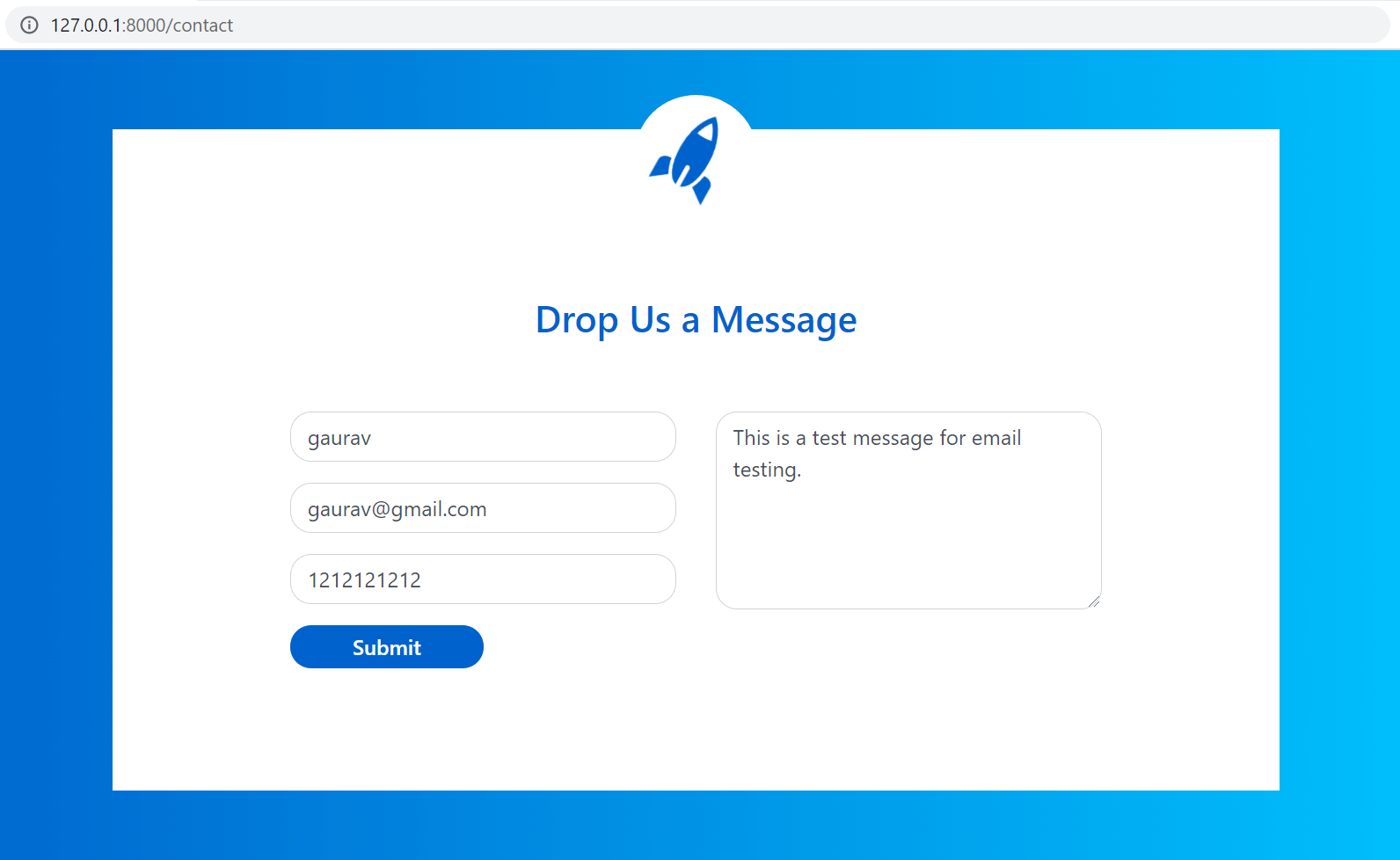 how-to-send-contact-form-data-in-mail-laravel-quick-setup-8bityard