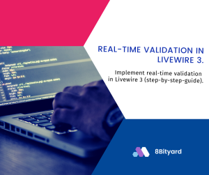 real-time-validation-in-livewire-3