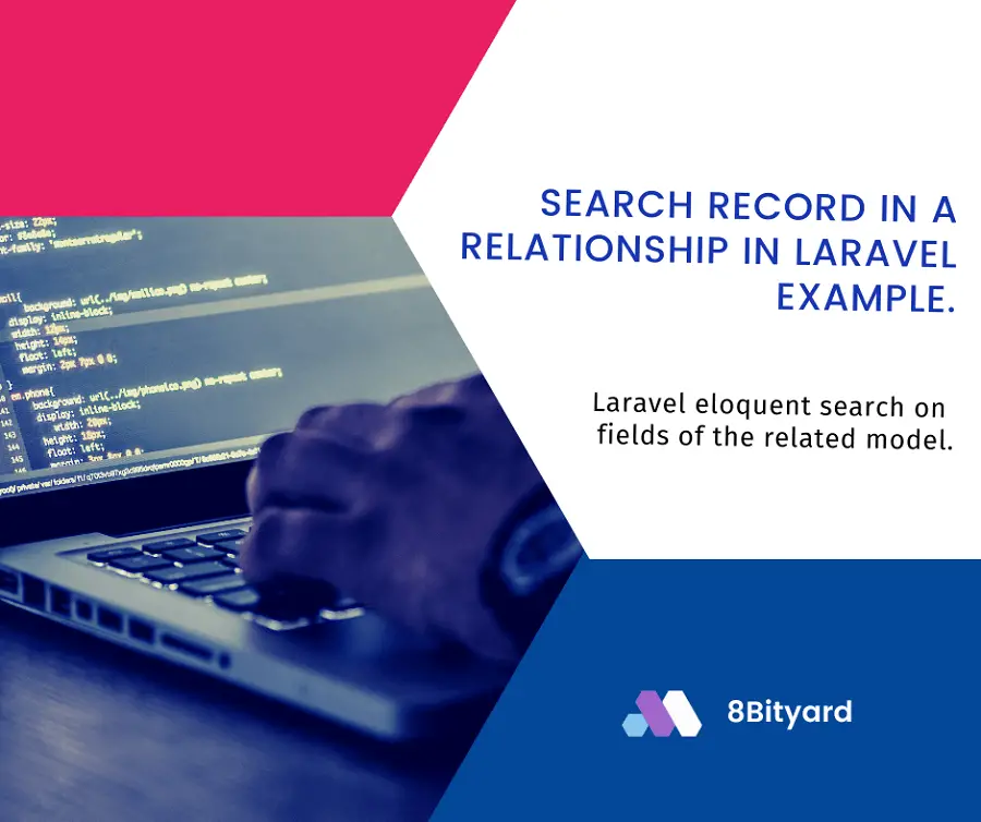 Search on Eloquent Relationships in Laravel